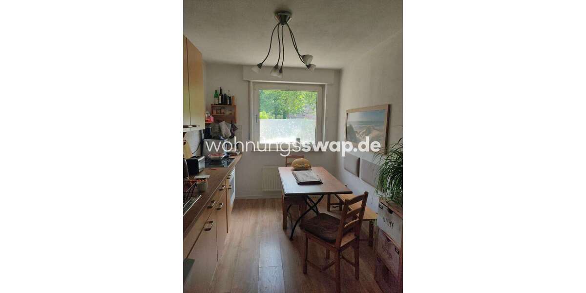 Etagenwohnung Münster - 3 Zimmer, 79 m&sup2;, 500&euro; | Angebot:26779374