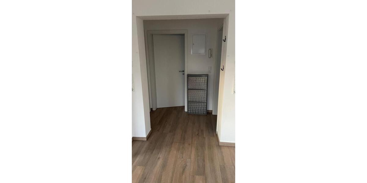 Single wohnung Wohnung 2 zimmer