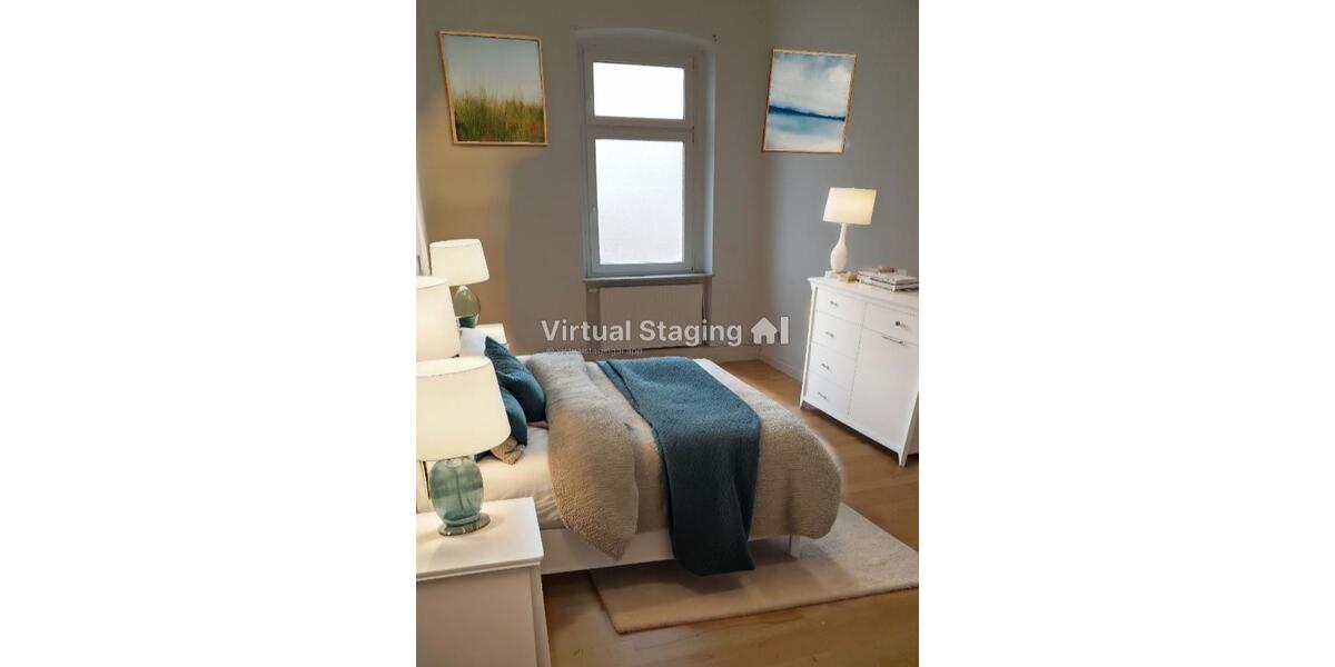 Etagenwohnung Schwerte - 4 Zimmer, 125 m&sup2;, 1.100&euro; | Angebot:26605408