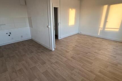 Gemütliches Wohnen mit Balkon! 3 zimmer