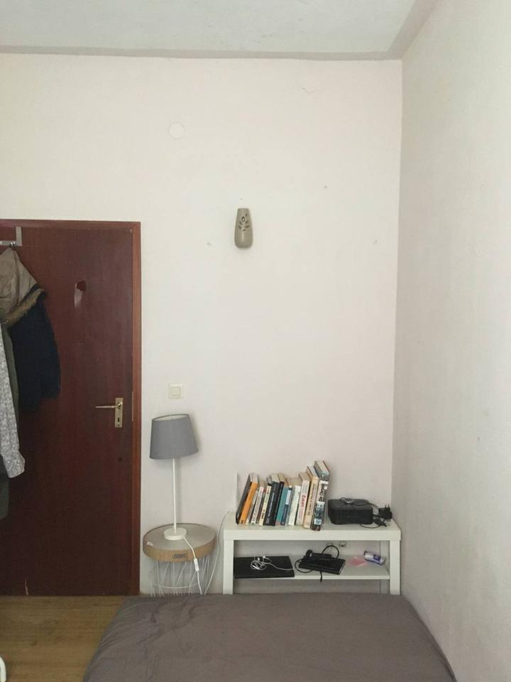 Zentral gelegenes WG-Zimmer in Gießen