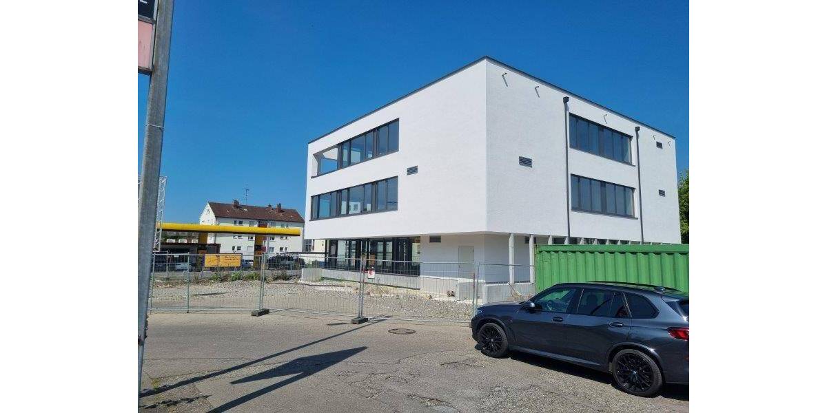 Gewerbeobjekt Friedrichshafen Löwental - 4.300&euro; | Angebot:25742141