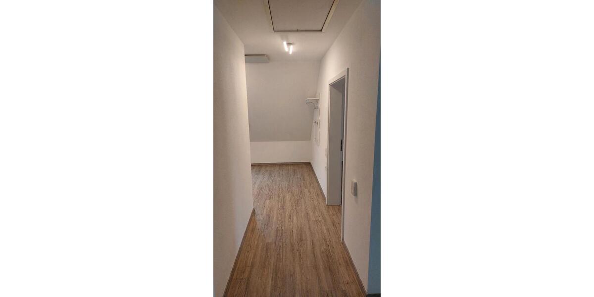 Dachgeschoßwohnung Offingen - 2 Zimmer, 55 m&sup2;, 720&euro; | Angebot:25839182