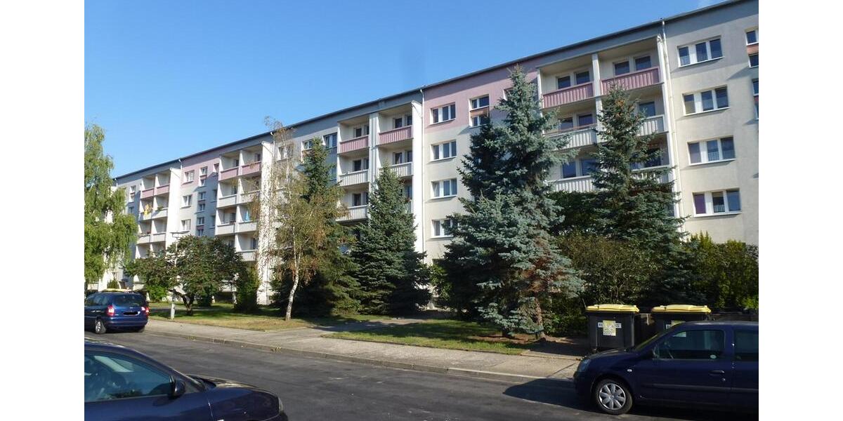 Etagenwohnung Kamenz - 4 Zimmer, 69 m&sup2;, 485&euro; | Angebot:25892670