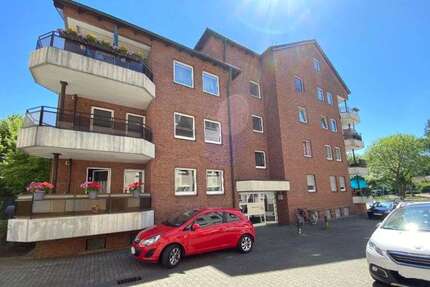 Wohnung zum Mieten in Gelsenkirchen 319,32 € 55.9 m²