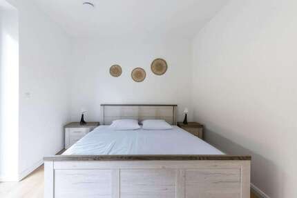 Zimmer Norderstedt Garstedt - 890&euro; | Angebot:26095608