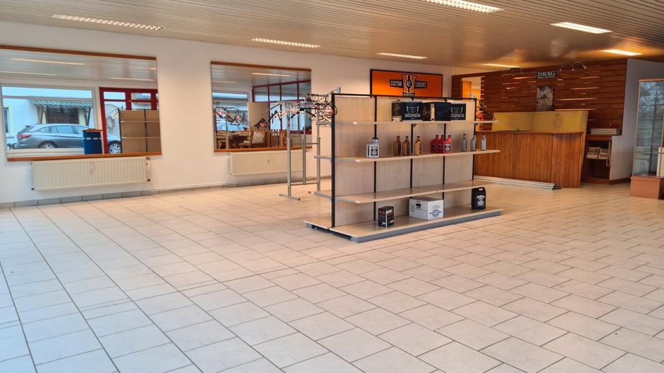 Gewerbeobjekt Fehrbellin - 799&euro; | Angebot:26625340
