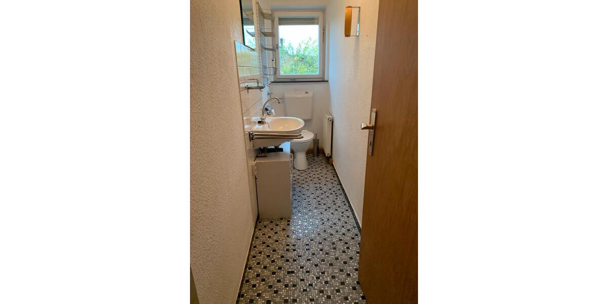 Etagenwohnung Gerolzhofen - 2 Zimmer, 89 m&sup2;, 800&euro; | Angebot:26525654