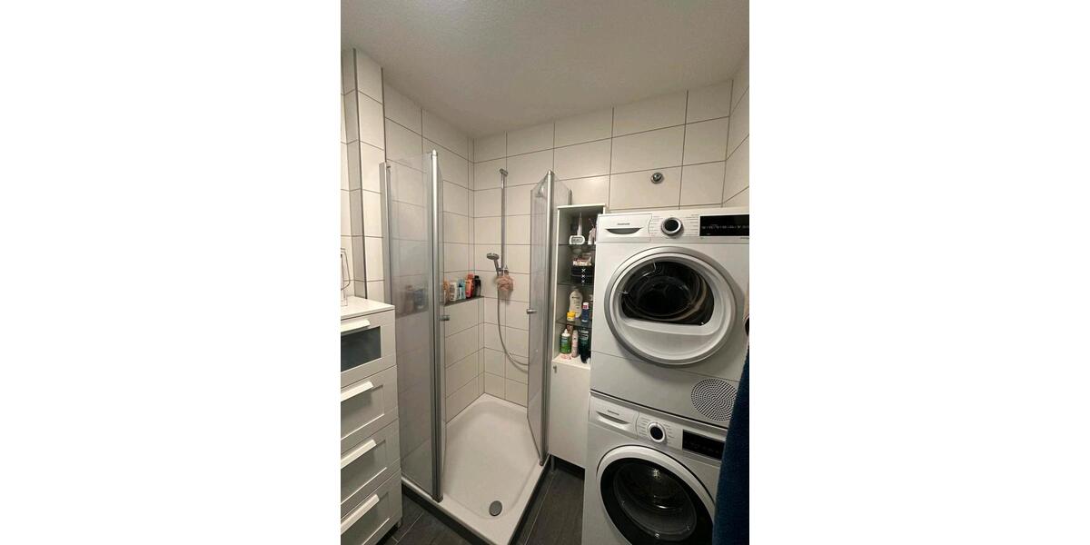 Wohnen auf Zeit Lingen (Ems) Damaschke - 1 Zimmer, 15 m&sup2;, 430&euro; | Angebot:26587647