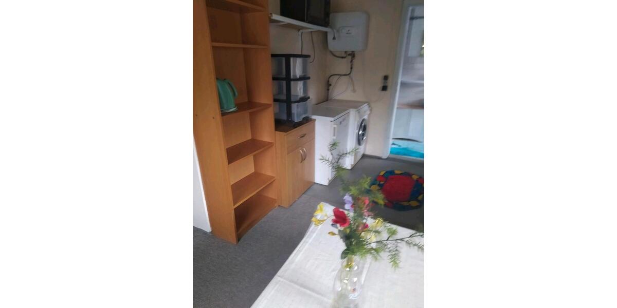 Etagenwohnung Lenzen (Elbe) - 1 Zimmer, 18 m&sup2;, 300&euro; | Angebot:23101358