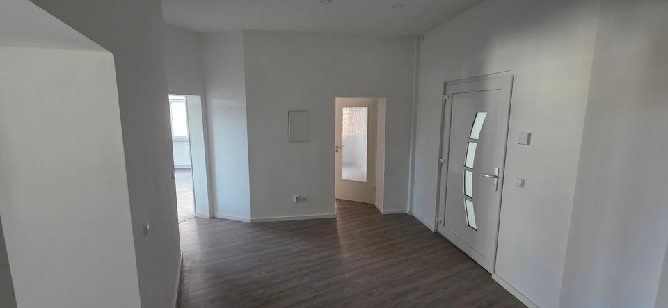 Etagenwohnung Schneeberg - 5 Zimmer, 128 m&sup2;, 1.024&euro; | Angebot:24877003