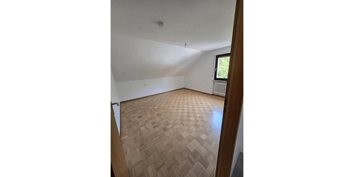 Zimmer in gemütlicher 2er-WG - keine Zweck-WG 1 zimmer