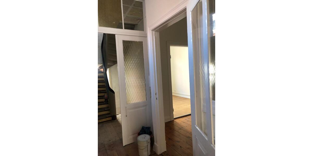 Etagenwohnung Lübeck Innenstadt - 3 Zimmer, 63 m&sup2;, 850&euro; | Angebot:26699532