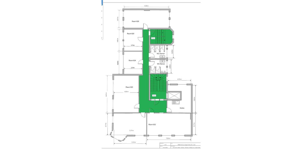 Gewerbeobjekt Erfurt - 3.700&euro; | Angebot:26582186