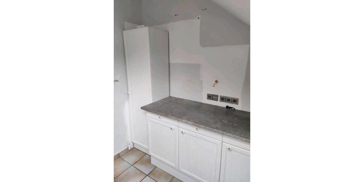 Dachgeschoßwohnung Hagen Dahl - 3 Zimmer, 57 m&sup2;, 570&euro; | Angebot:26692019