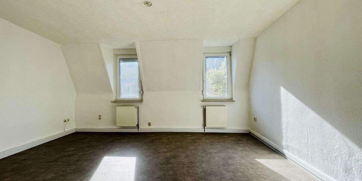 MA-Waldhof - Gepflegte 3 ZKB-Wohnung ca. 90 m² 3 zimmer