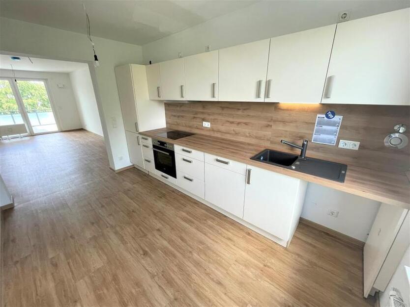 Demnächst verfügbar! 2-Zimmer-Wohnung in Wolfsburg Vorsfelde zimmer