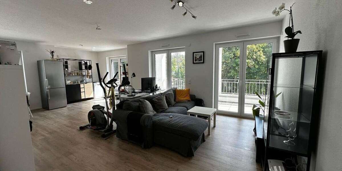 Wohnung zum Mieten in Olpe 913 € 68 m² 2 zimmer