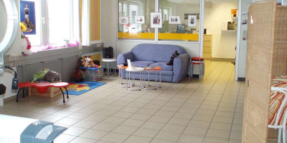 Gewerbeobjekt Hochheim am Main - 650&euro; | Angebot:27125322