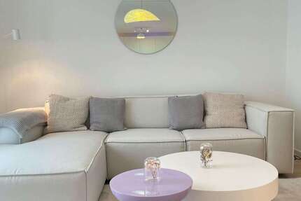 Wohnen auf Zeit in Frankfurt am Main 1.700 € 1 zimmer