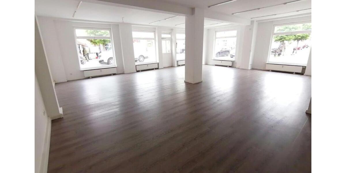 Gewerbeobjekt Grimmen - 895&euro; | Angebot:21126103