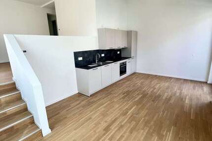 Wohnung Berlin Hakenfelde - 3 Zimmer, 63 m&sup2;, 1.372&euro; | Angebot:26987534
