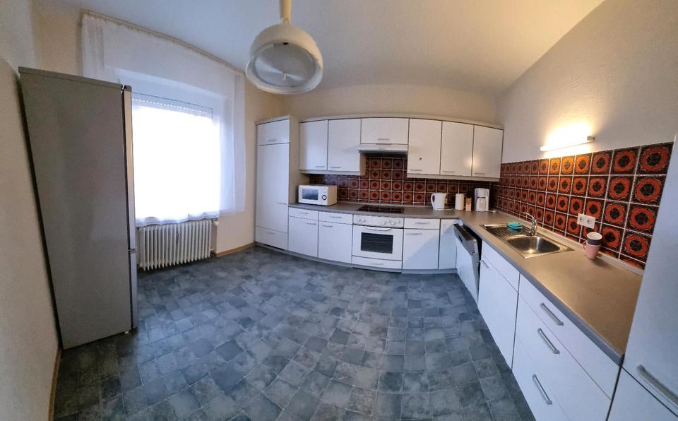 Wohnen auf Zeit Osnabrück Dodesheide - 10 Zimmer, 100 m&sup2;, 18&euro; | Angebot:24760696