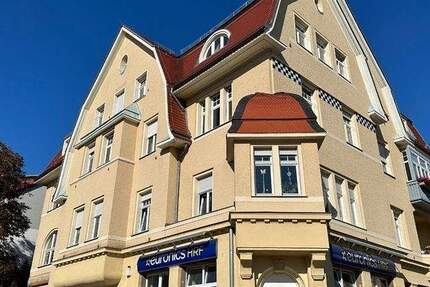 Gewerbeobjekt Heidenau Mügeln - 1 Zimmer, 1.160&euro; | Angebot:23977570