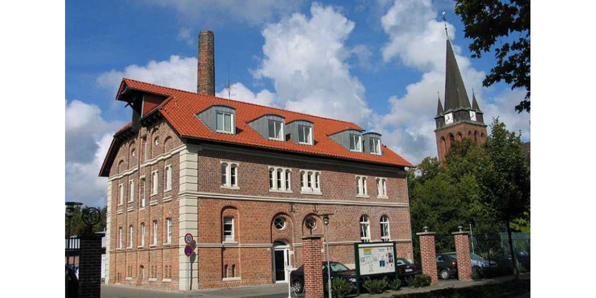 Gewerbeobjekt Senden - 1.890&euro; | Angebot:27146154