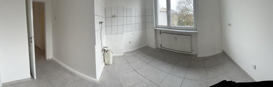 Etagenwohnung Oberhausen Alstaden - 3 Zimmer, 65 m&sup2;, 460&euro; | Angebot:24813298