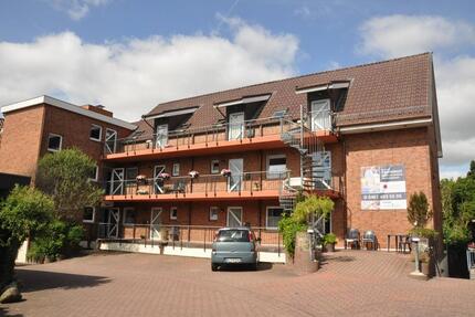 1-Zimmer-Seniorenwohnung in einer ambulant betreuten Wohngruppe am Gallberg 1 zimmer