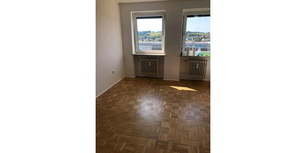 Etagenwohnung Rotthalmünster - 4.5 Zimmer, 88 m&sup2;, 650&euro; | Angebot:25298392