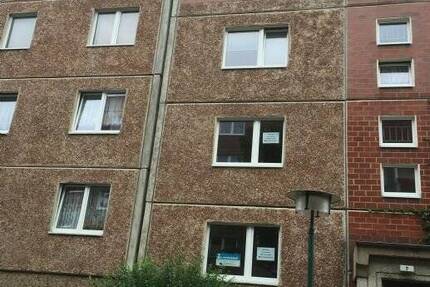 Wohnung Pasewalk - 3 Zimmer, 53 m&sup2;, 360&euro; | Angebot:21133670