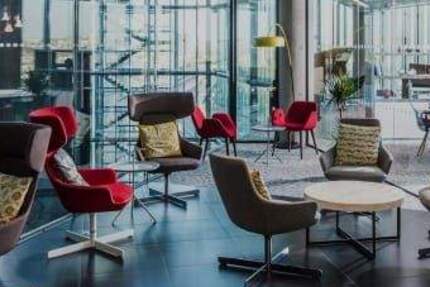 Flexible Büros und Arbeitsplätze am beliebten Standort Butzweilerhof - All-in-Miete zimmer