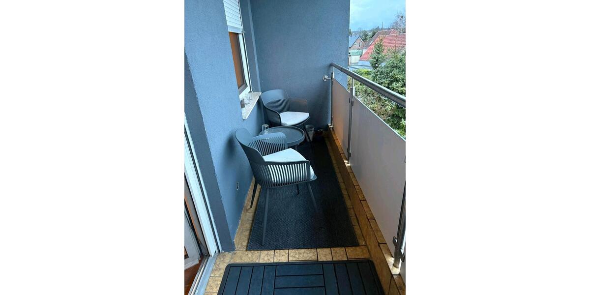 Dachgeschoßwohnung Bünde - 2 Zimmer, 68 m&sup2;, 680&euro; | Angebot:25918382