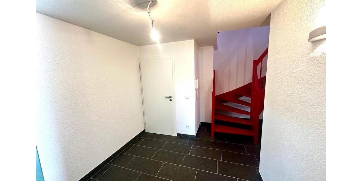 Maisonettenwohnung Olpe - 3 Zimmer, 140 m&sup2;, 1.550&euro; | Angebot:25171822
