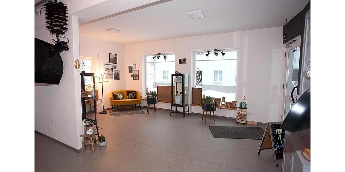 Gewerbeobjekt Falkenstein - 900&euro; | Angebot:24964598