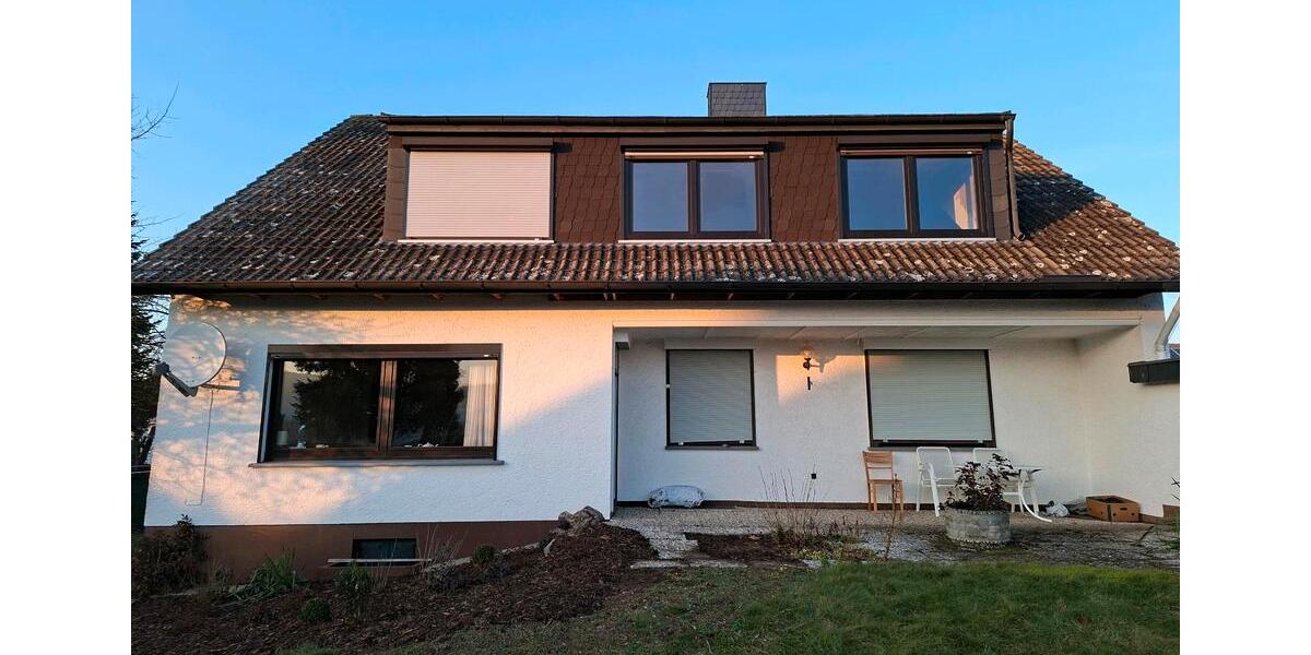 Einfamilienhaus Einbeck - 8 Zimmer, 200 m&sup2;, 1.300&euro; | Angebot:25044962