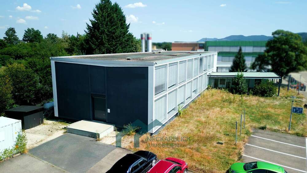 Gewerbeobjekt Schwäbisch Gmünd Bargau - 6.900&euro; | Angebot:25167432