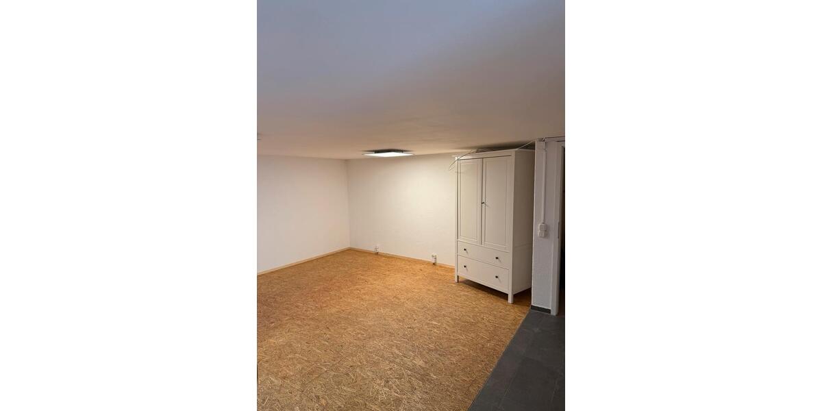 Etagenwohnung Horgenzell - 1.5 Zimmer, 46 m&sup2;, 700&euro; | Angebot:26634491
