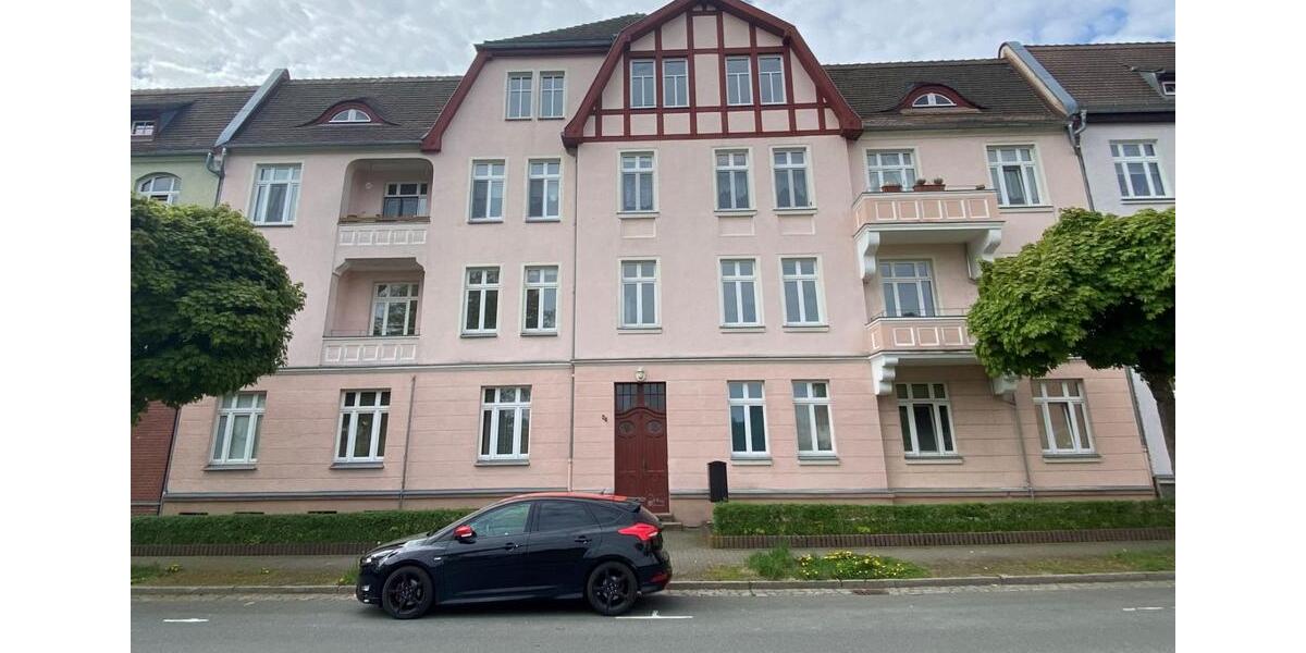 Etagenwohnung Weißwasser (Oberlausitz) - 4 Zimmer, 103 m&sup2;, 720&euro; | Angebot:24976818