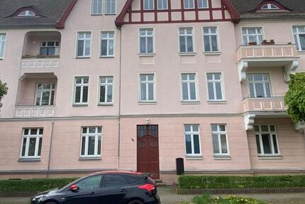 Wohnung Weißwasser (Oberlausitz) - 4 Zimmer, 103 m&sup2;, 720&euro; | Angebot:24976818