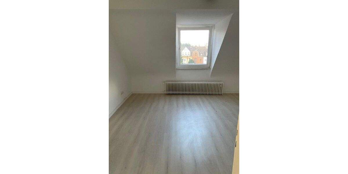 Etagenwohnung Duisburg Alt-Hamborn - 3 Zimmer, 77 m&sup2;, 579&euro; | Angebot:25750181