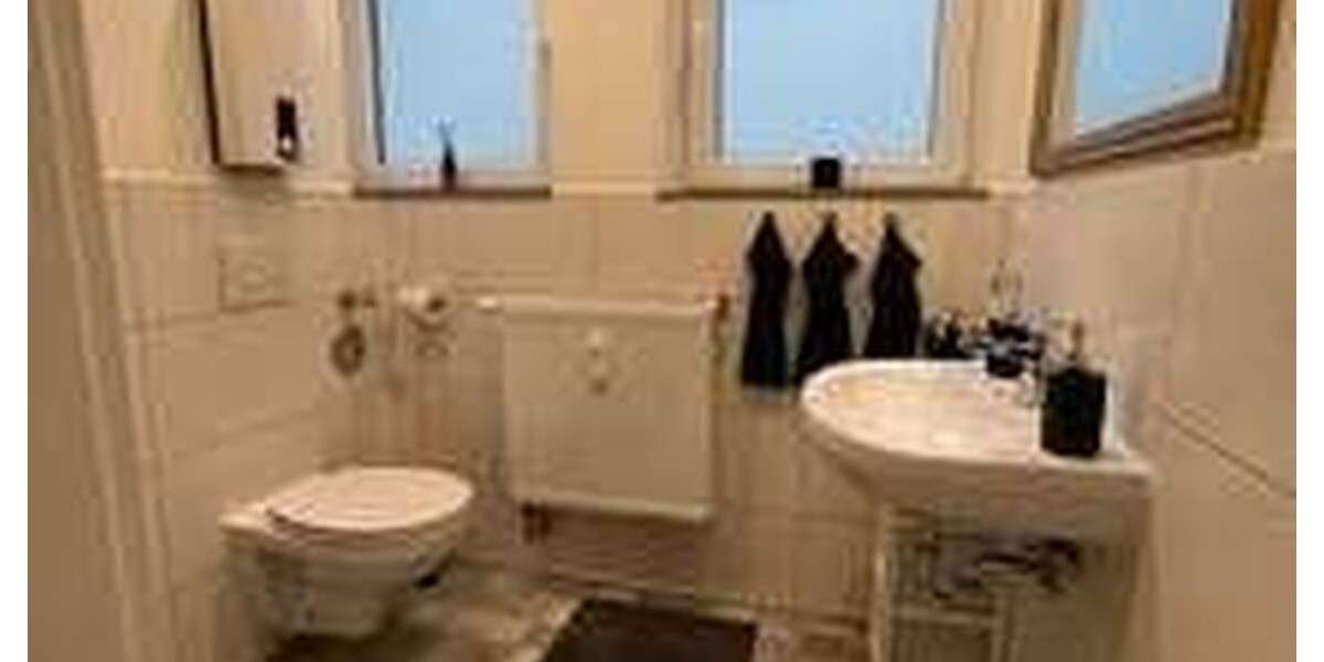 Etagenwohnung Eschwege - 1.5 Zimmer, 30 m&sup2;, 345&euro; | Angebot:26151584