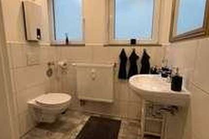 Wohnung Eschwege - 1.5 Zimmer, 30 m&sup2;, 345&euro; | Angebot:26151584