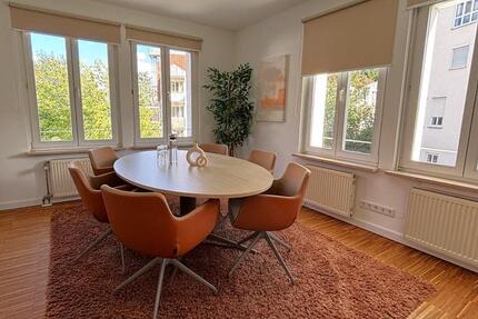 Moderner Konferenzraum Meetingraum in Ingolstadt zimmer