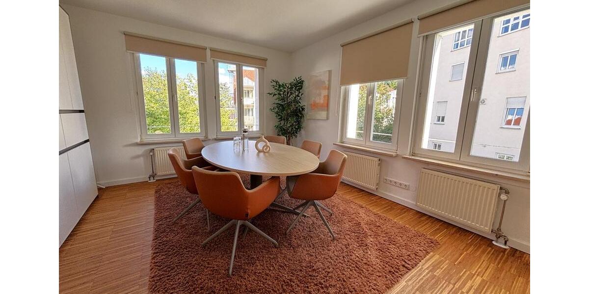 Moderner Konferenzraum Meetingraum in Ingolstadt zimmer