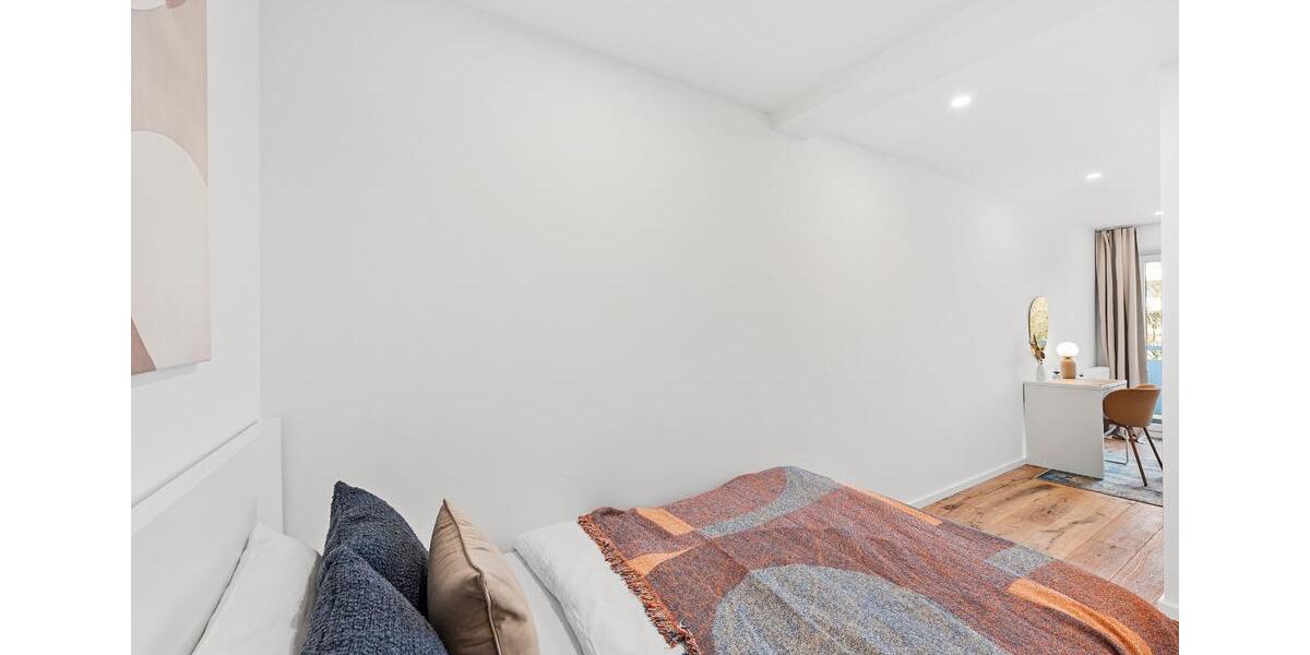 Wohnen auf Zeit München Thalkirchen-Obersendling-Forstenried-Fürstenried-S - 3 Zimmer, 11 m&sup2;, 800&euro; | Angebot:25890745