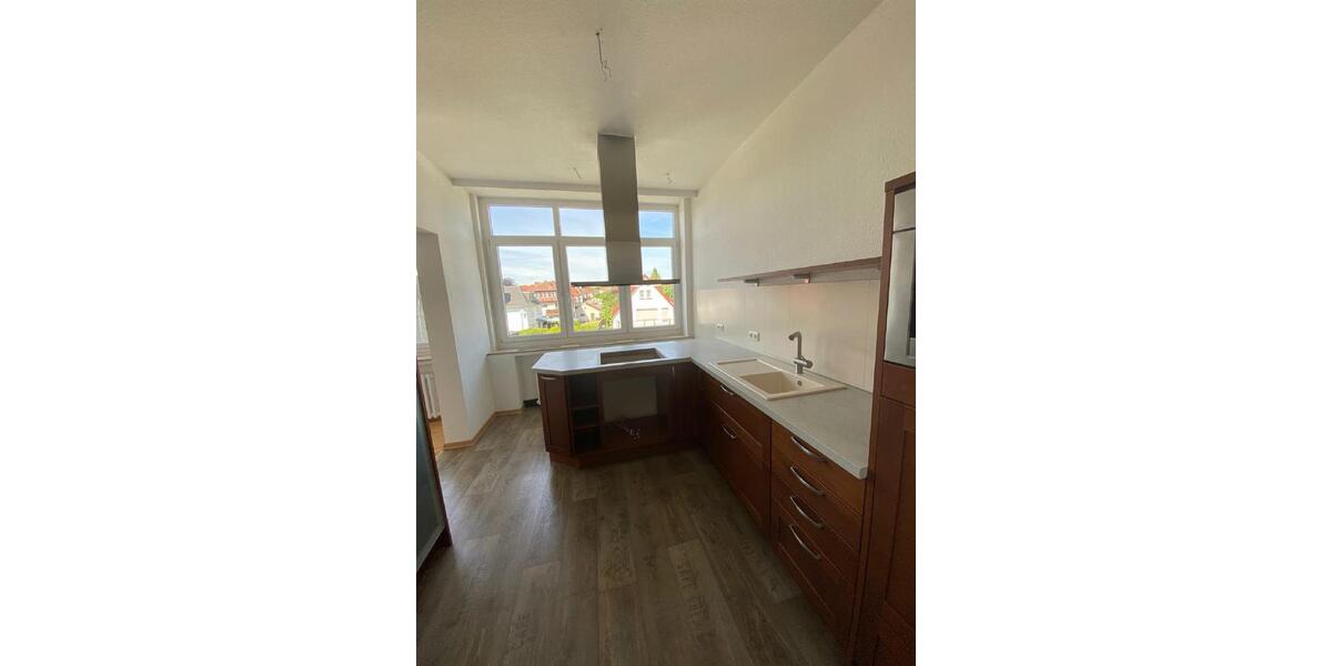 Etagenwohnung Bremen Blumenthal - 3 Zimmer, 192 m&sup2;, 895&euro; | Angebot:25496004