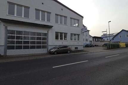 Halle in Mainz 3.600 € 956 m² zimmer